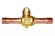 Запорный кран GBC 18s 009G7024 Danfoss