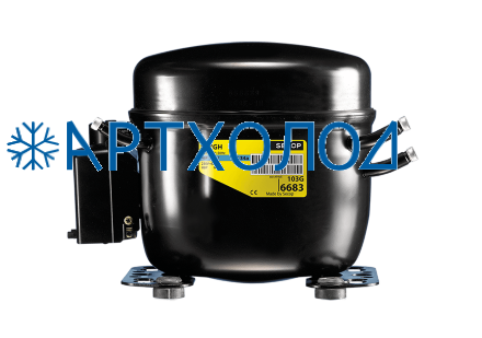 Компрессор поршневой FR11G (R134a, LBP, MBP) Secop