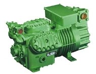 Компрессор 6HE-35Y (LBP/MBP/HBP) Ecoline Компрессор 6HE-35Y (LBP/MBP/HBP) Ecoline