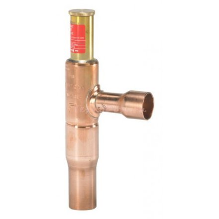 Регулятор давления KVL 12 034L0043 Danfoss Регулятор давления KVL 12 034L0043 Danfoss