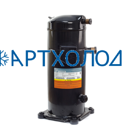 Компрессор спиральный YH266C1-210 (R-410A) Leadgoo Компрессор спиральный YH266C1-210 (R-410A) Leadgoo
