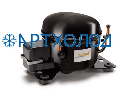 Компрессор поршневой Cubigel HYB35Ya (R134a, LBP)