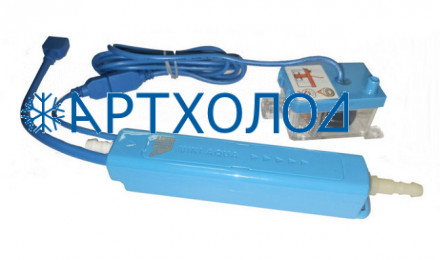 Дренажный насос Aspen Mini Aqua Silent Дренажный насос Aspen Mini Aqua Silent