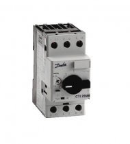 Выключатель автоматический CTI 25M (18-25A) (047B3152) Danfoss