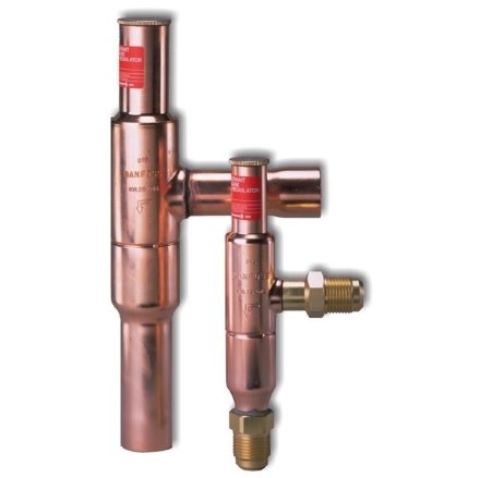 Регулятор давления KVL 28 034L0046 Danfoss Регулятор давления KVL 28 034L0046 Danfoss