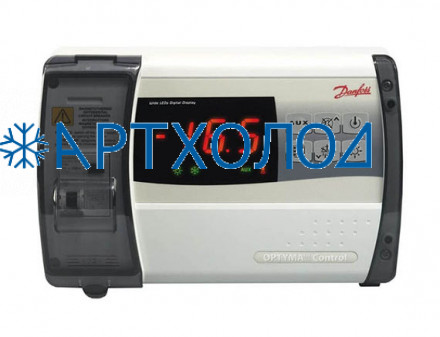 Контроллер Danfoss Optyma Control AK-RC 111 (080Z3220)