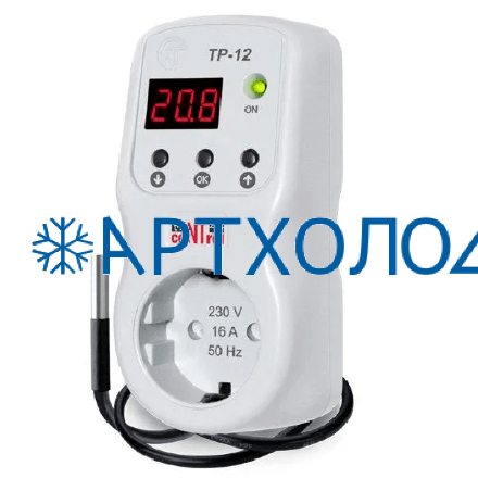 ТР - 12-2 ТР - 12-2