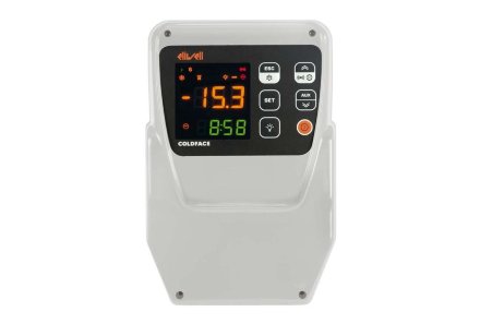 EWRC - 500 NT для холодильной камеры Eliwell EWRC - 500 NT для холодильной камеры Eliwell
