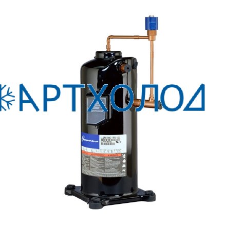 Компрессор спиральный ZPD42KSE-PFZ-522 (R-410А, HBP) Copeland