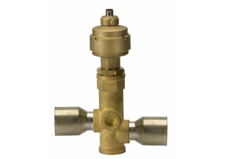 KVS 15 Регулятор давления кипения 034G4250 Danfoss KVS 15 Регулятор давления кипения 034G4250 Danfoss