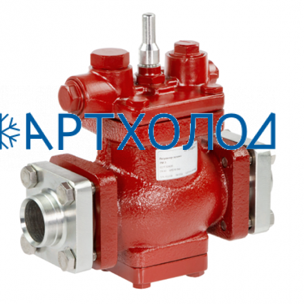 Клапан-регулятор давления PM 40 D (027F3040R) Ридан