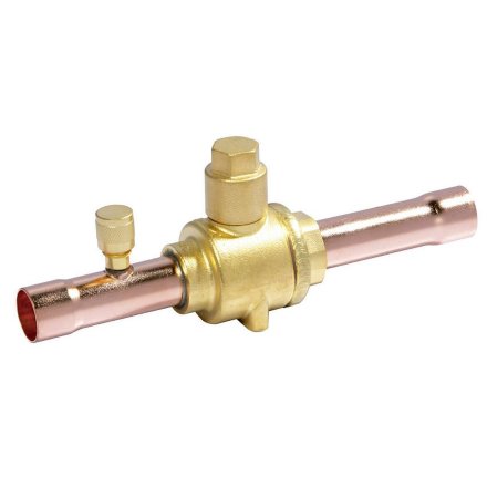 Запорный кран GBC 18S 009G7065 Danfoss