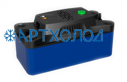 Дренажный насос Sikelan MD-TPS-15-110/240