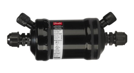 Неразборный фильтр-осушитель DAS 084VV 023Z1002 Danfoss Неразборный фильтр-осушитель DAS 084VV 023Z1002 Danfoss