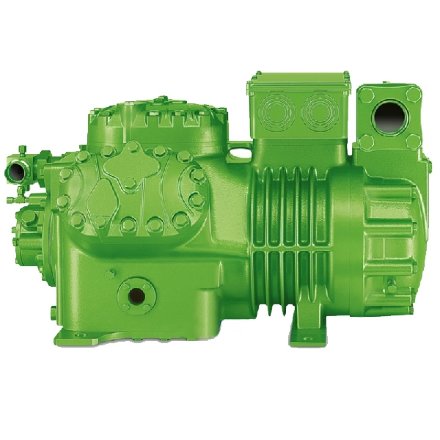 Компрессор 2FC-3.2 (LBP/MBP/HBP) Bitzer
