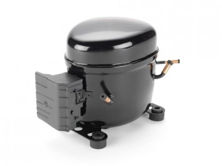 Компрессор поршневой AE1390Y-FZ1A (R134a, LBP) Tecumseh