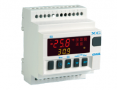 Контроллер Dixell XC460D (220 В)