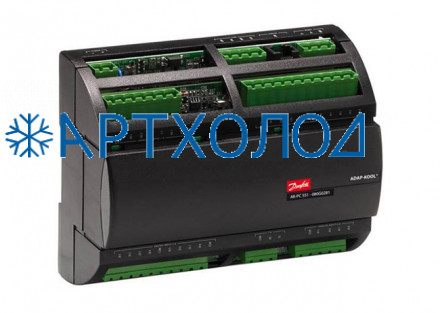 Контроллер Danfoss EKE 400 (080G5006) Контроллер Danfoss EKE 400 (080G5006)