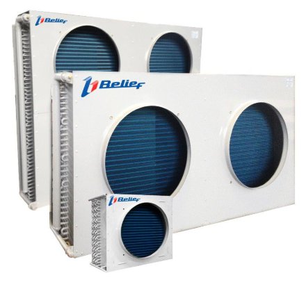 Воздушный конденсатор BS-ACV–R7-363 A130 Belief Воздушный конденсатор BS-ACV–R7-363 A130 Belief