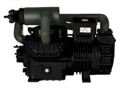 Компрессор поршневой BS-SH-S6L20-110E (LBP)