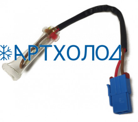 Термопредохранитель Samsung RL33 250 V Термопредохранитель Samsung RL33 250 V