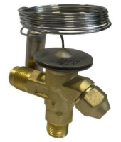 Терморегулирующий вентиль BC-TRES R404A