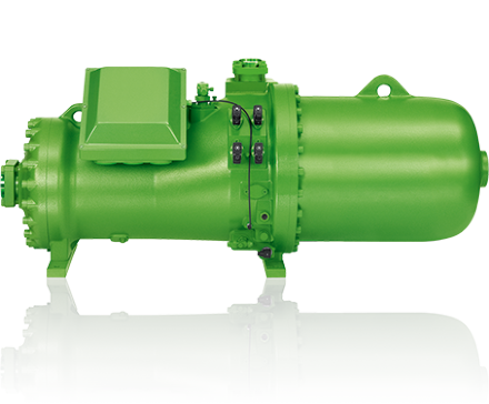 Винтовой компрессор CSH8563-125Y (MBP/HBP) Bitzer Винтовой компрессор CSH8563-125Y (MBP/HBP) Bitzer