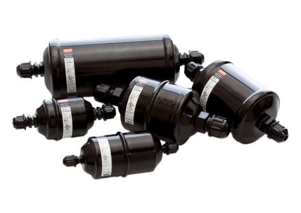 Фильтр-осушитель ZCL-164 1/2 Zenny Фильтр-осушитель ZCL-164 1/2 Zenny