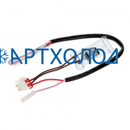 Термопредохранитель с датчиком оттайки Samsung DA47-10150E 