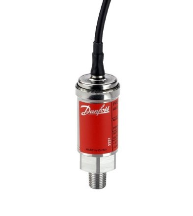 Датчик давления AKS 33 060G2127 Danfoss