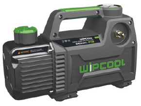 Насос вакуумный одноступенчатый Wipcool F4 Насос вакуумный одноступенчатый Wipcool F4