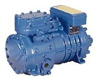 Компрессор B2-10.1Y (R-404A, R-507, R-134a, R-407C MBP)
