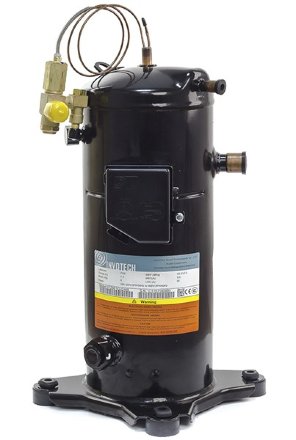 Компрессор спиральный YM102E1S-100 (R-404A) Leadgoo Компрессор спиральный YM102E1S-100 (R-404A) Leadgoo