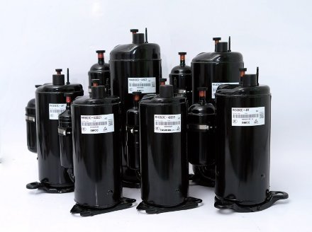 Компрессор ротационный PH165G1C-4DZDE1 (R-22, HBP) GMCC (Toshiba) Компрессор ротационный PH165G1C-4DZDE1 (R-22, HBP) GMCC (Toshiba)