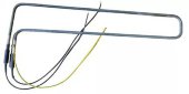 ТЭН к EC 2150/2000 ТЭН к EC 2150/2000