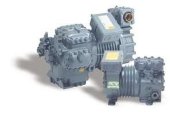 Компрессор D8SH-370X (R-404A, R-507, R-134a, R-22 LBP)