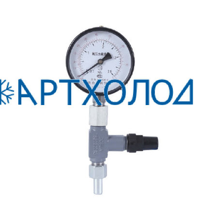 Клапан манометра PGV-A DN15 Inlet DN15 Butt welding and Outlet 1/2" NPT FEMALE Dofun Клапан манометра PGV-A DN15 Inlet DN15 Butt welding and Outlet 1/2" NPT FEMALE Dofun