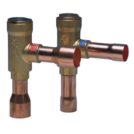 Обратный клапан NRV 35s 020-1027 Danfoss Обратный клапан NRV 35s 020-1027 Danfoss
