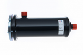 Корпус разборного фильтра DCR 09613s (023U7262R) Корпус разборного фильтра DCR 09613s (023U7262R)