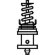 Клапанный узел для TE5 04 067B2792 Danfoss