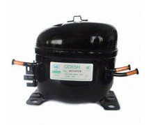 Компрессор поршневой WQ153Y (R-600a, LBP) Wansheng Компрессор поршневой WQ153Y (R-600a, LBP) Wansheng