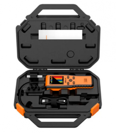 Электронный течеискатель Elitech Inframate PPM