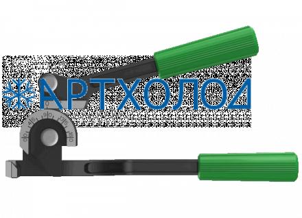 Ручной рычажный трубогиб Wipcool HB-3M (6 мм, 8 мм, 10 мм) Ручной рычажный трубогиб Wipcool HB-3M (6 мм, 8 мм, 10 мм)