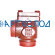 Обратный клапан CVD-HA DN150 63 бар, угловой  Dofun