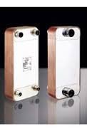 Теплообменник пластинчатый паяный B3-210-40-3,0-HQ Danfoss