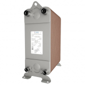 Пластинчатый теплообменник RD-210-194-4.5-HDQ (021B8238R)