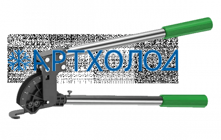 Ручной рычажный трубогиб Wipcool HB-4M (12 мм, 16 мм, 19 мм, 22 мм) Ручной рычажный трубогиб Wipcool HB-4M (12 мм, 16 мм, 19 мм, 22 мм)