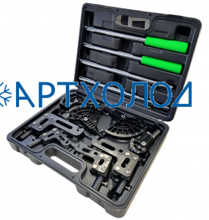 Ручной рычажный трубогиб Wipcool HB-4M (12 мм, 16 мм, 19 мм, 22 мм) Ручной рычажный трубогиб Wipcool HB-4M (12 мм, 16 мм, 19 мм, 22 мм)