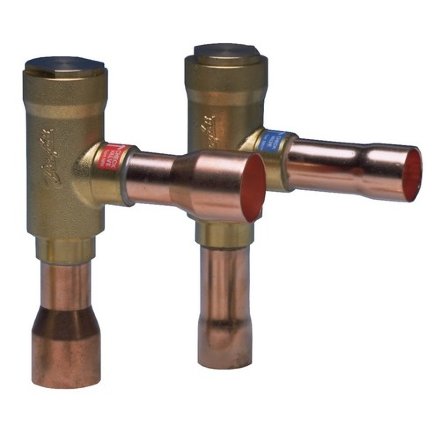 Обратный клапан NRVH 22s 020-1032 Danfoss Обратный клапан NRVH 22s 020-1032 Danfoss