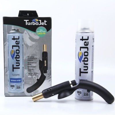 Горелка TJ433-PB TurboJet Горелка TJ433-PB TurboJet